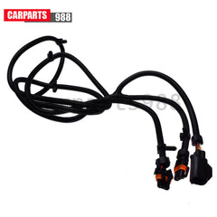 Fog Lamp Light Jumper Wiring Harness For 2009-2012 Dodge Ram 1500 68026759AC 6B93BC-57