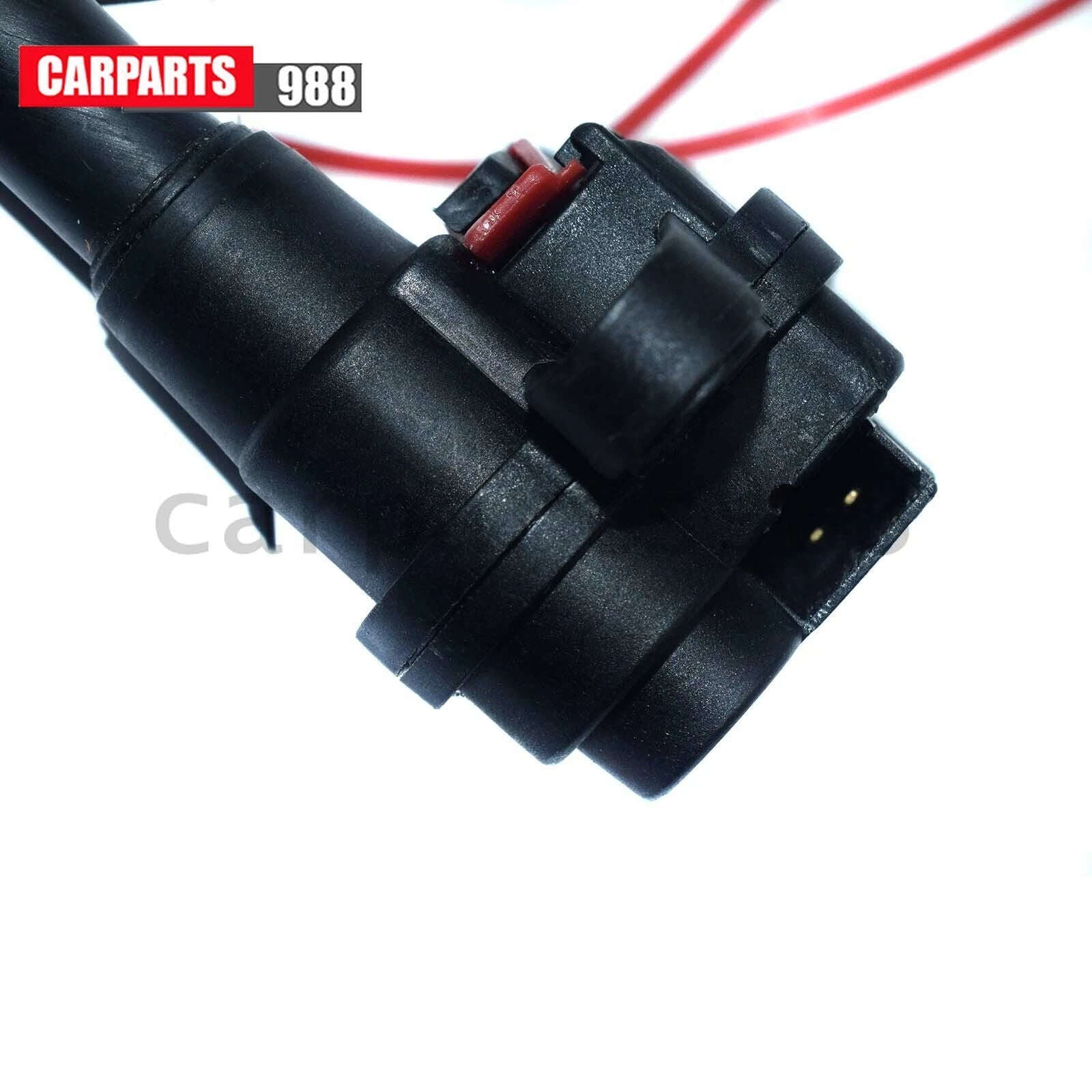 Fuel Tank Cap Actuator Lock 8V0862153A For Audi A1 A3 A4 A5 Q3 Q7 A8 VW Touareg 6B93BC-57