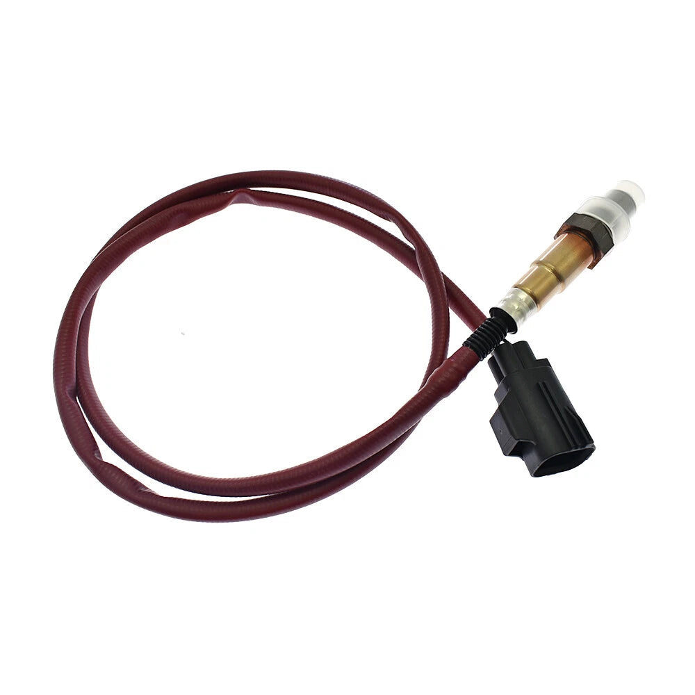 C2D24923 Downstream O2 Oxygen Sensor 4Pins for Jaguar XF 2013 2014 2015 L4 2.0L 6B93BC-57