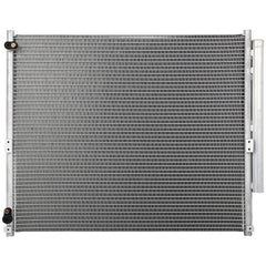 Aluminum Radiator & AC Condenser Cooling Kit For 2003-2009 Toyota 4Runner 6B93BC-57
