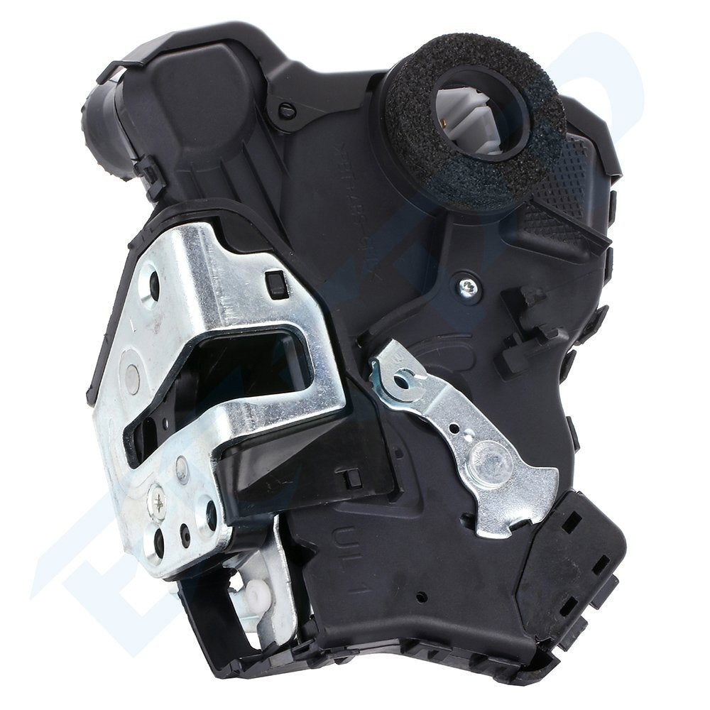 Door Lock Actuator Front Left LH Driver Side For Lexus Toyota 690400C050 6B93BC-57