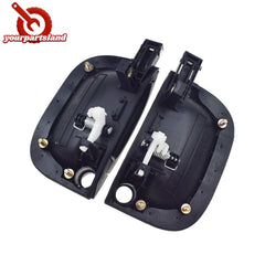 Front Left Right Exteriro Outside Door handle For KIA BONGO K2500 K2700 2005-19 6B93BC-57