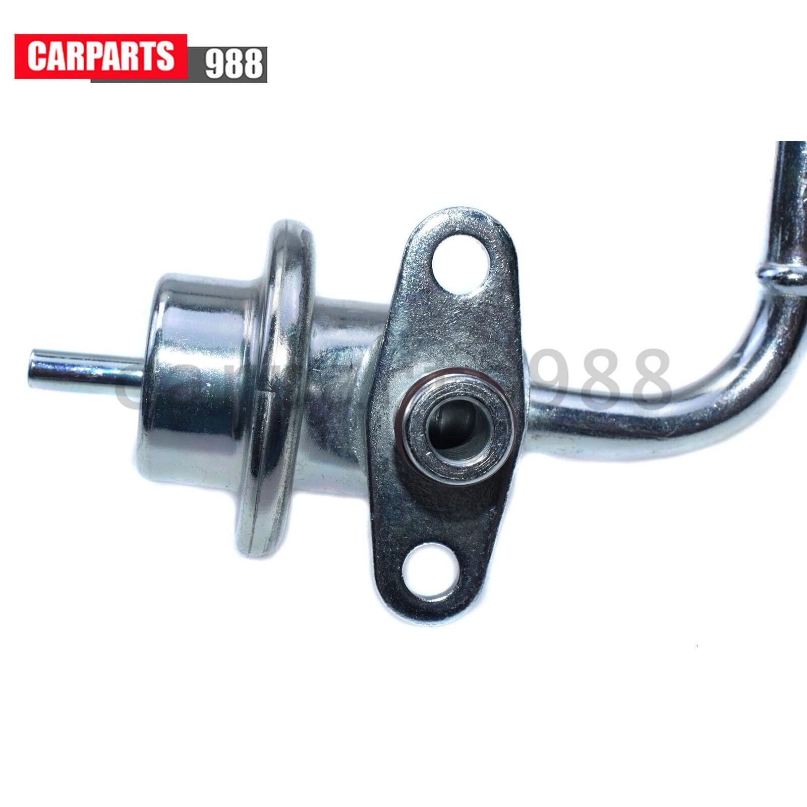 Fuel Pressure Regulator 22670-3S50A for Nissan NP300 Urvan Xterra Frontier 2.4L 6B93BC-57