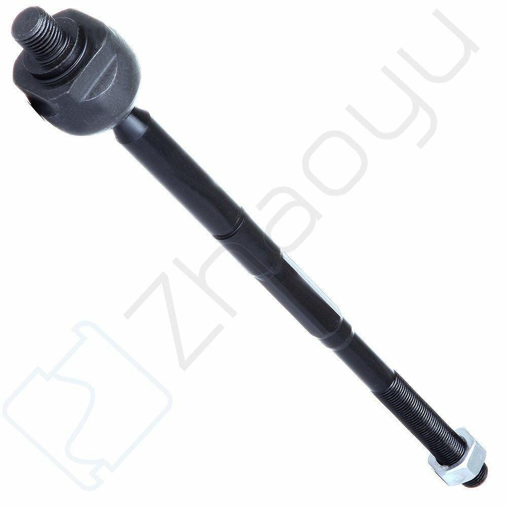6Pcs For 2002-2006 Nissan Sentra Front Lower Control Arm Inner Outer Tie Rod End 6B93BC-57
