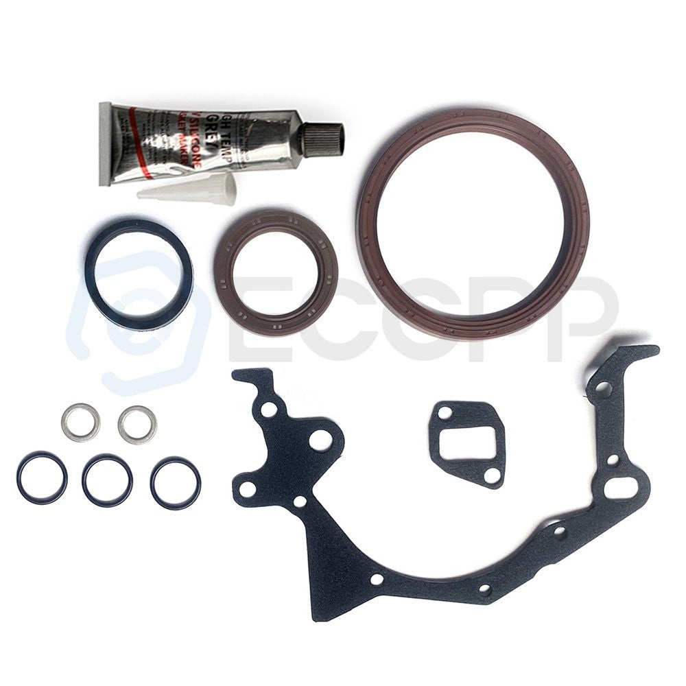 Lower Gasket Set For Suzuki Aerio Esteem Vitara Chevrolet Tracker 1.8L 2.0L 6B93BC-57