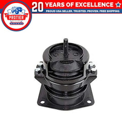 Front & Rear Engine Motor Mount 2PCS Set Fit 1999-2004 Honda Odyssey 3.5L 6B93BC-57