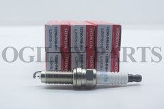 x6 -  12290R48H01 ILZKR7B-11S 5787 Iridium+ Spark Plug long-life JP