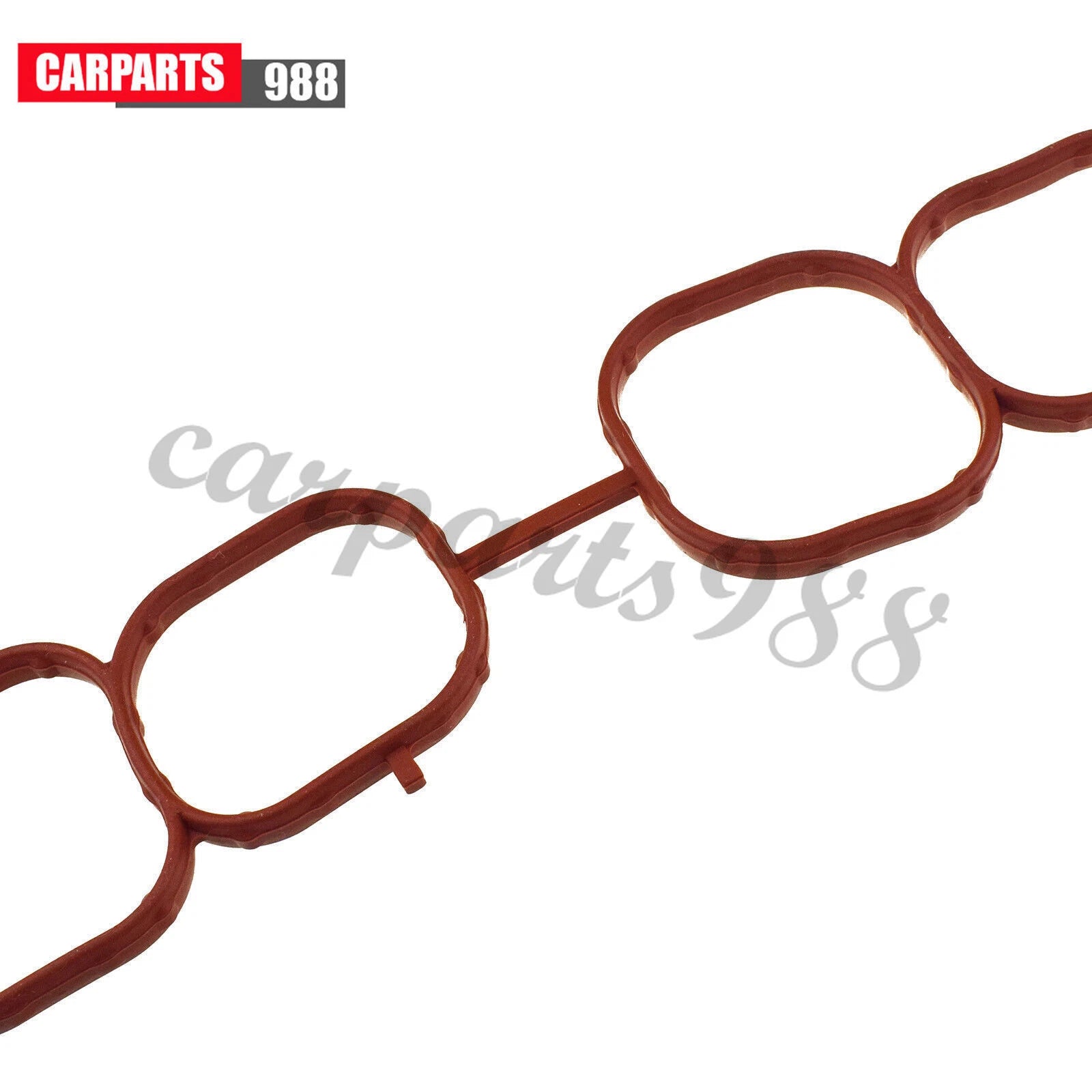 Fuel Injection Plenum Gasket 14032JA10A For Nissan Pathfinder Altima Quest QX60 6B93BC-57
