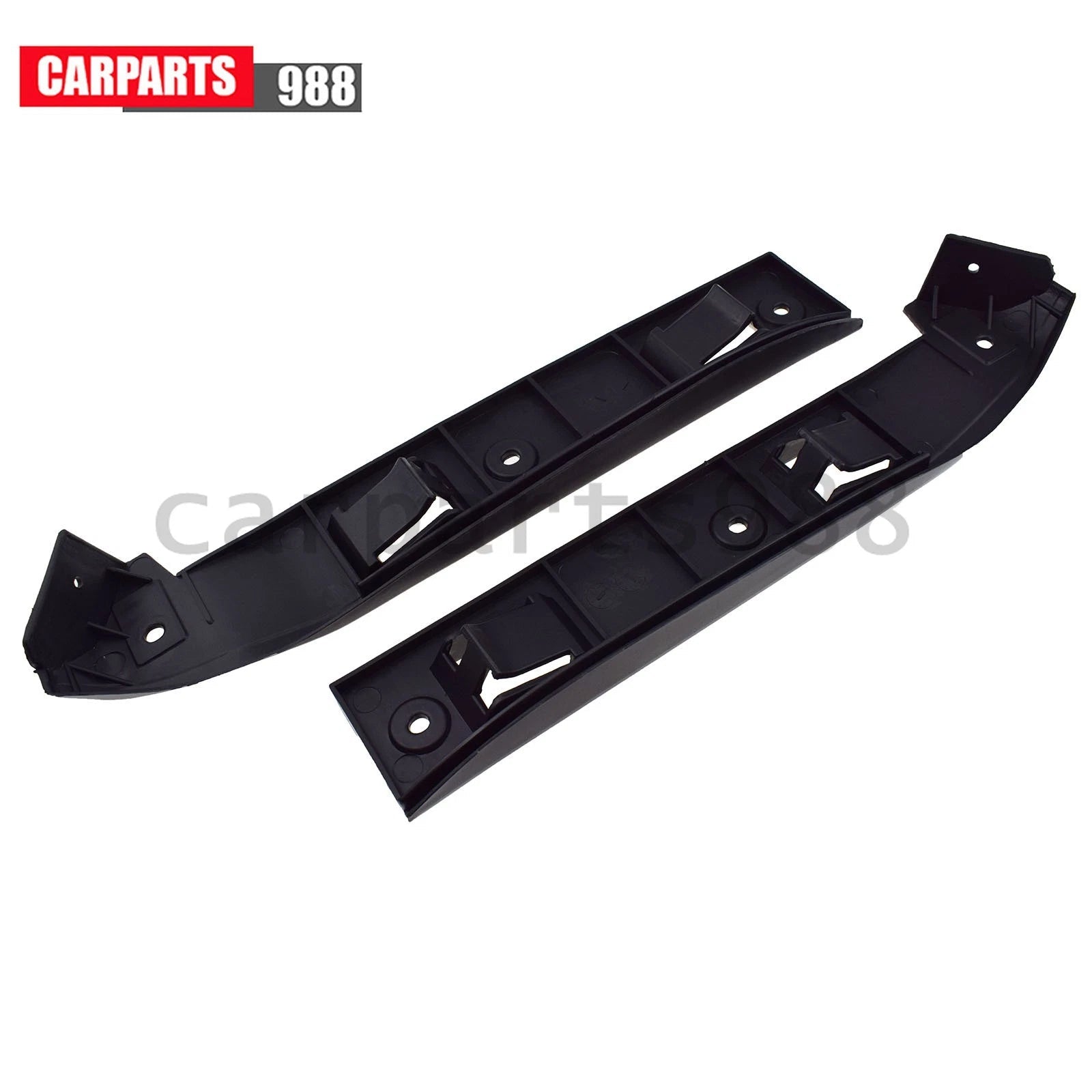 Front Bumper Mount Bracket Left / Right For VW Jetta Bora Golf Mk4 1J0807183A 6B93BC-57