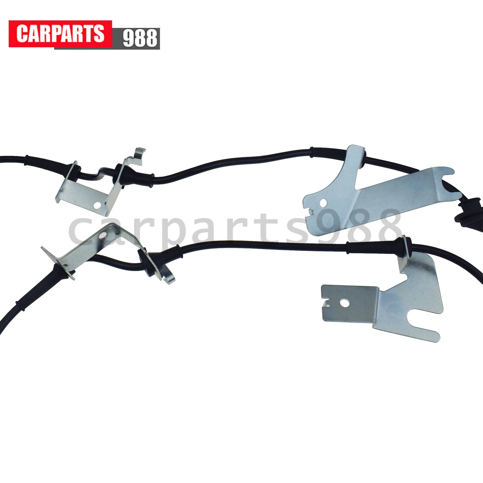 Front LH RH ABS Speed Sensor for 01-06 Chrysler Sebring Dodge Stratus 4764677AA 6B93BC-57