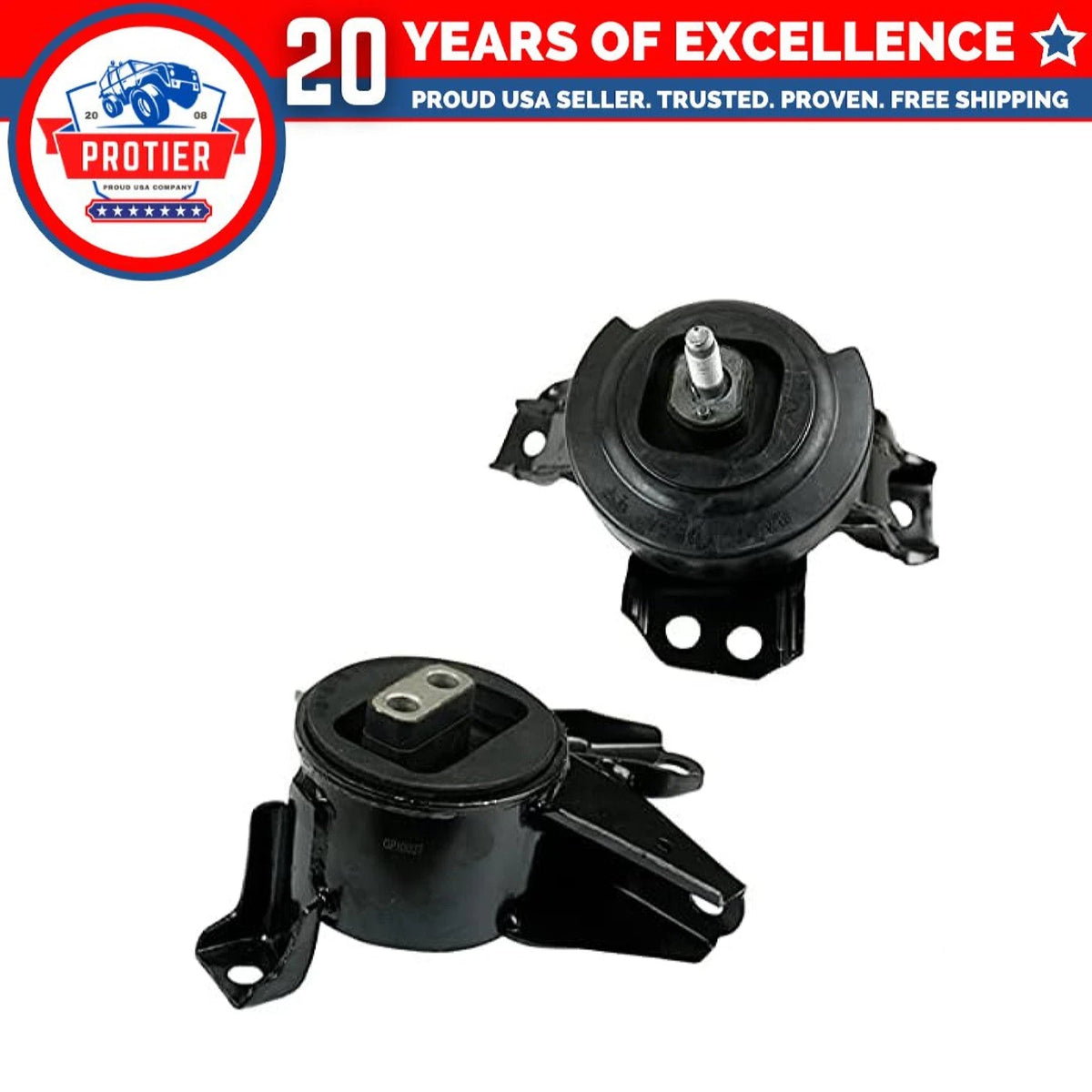 Fits 2013-2018 Hyundai Santa Fe/Santa Fe XL 3.3L FWD AUTO Motor&Transmission 6B93BC-57