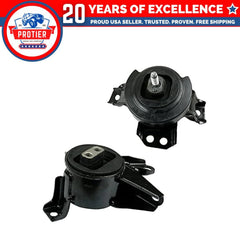 Fits 2013-2018 Hyundai Santa Fe/Santa Fe XL 3.3L FWD AUTO Motor&Transmission 6B93BC-57