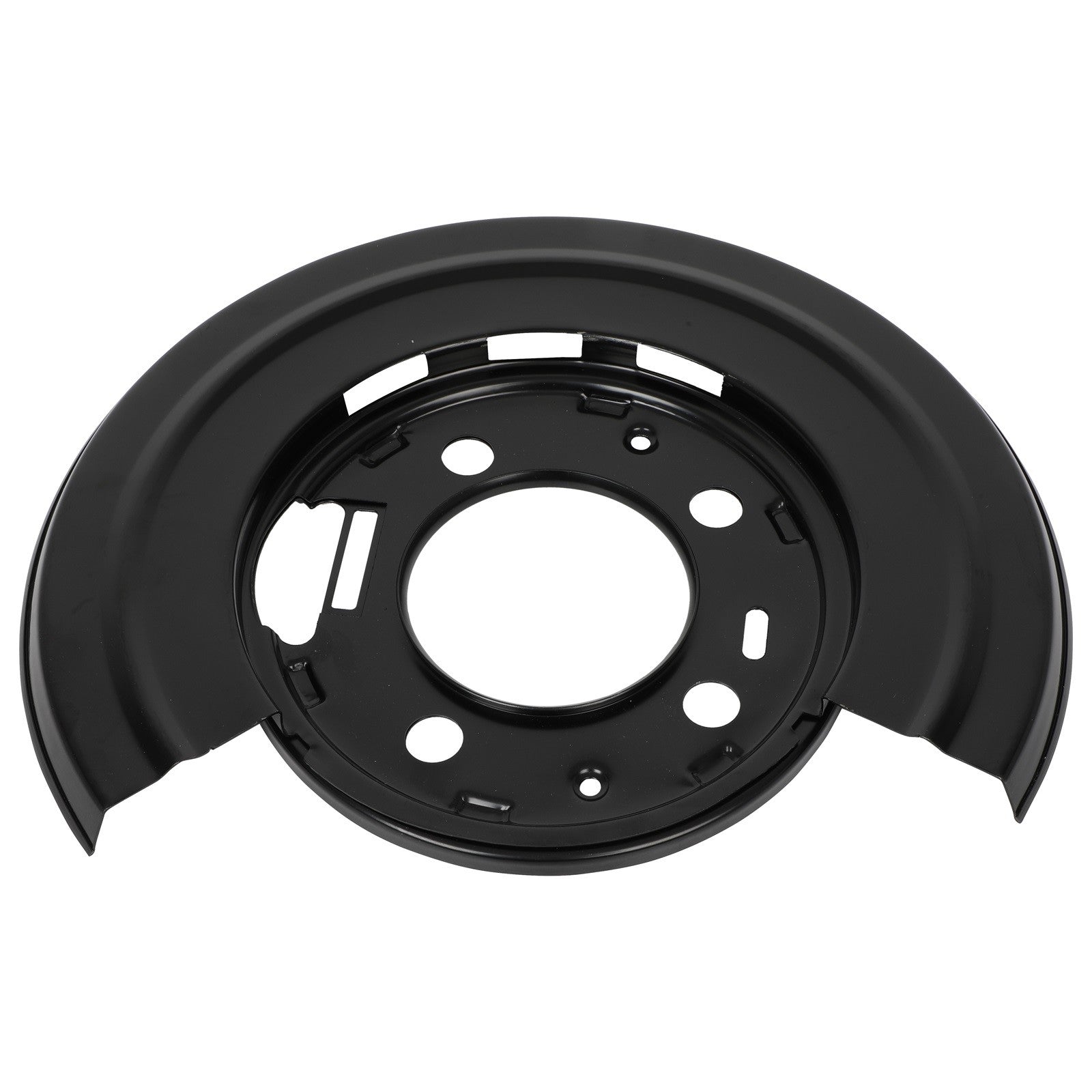 Rear Left Brake Backing Plate For 1999 2000-2012 Ford F250 F350 F450 Excursion 6B93BC-57