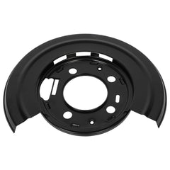 Rear Left Brake Backing Plate For 1999 2000-2012 Ford F250 F350 F450 Excursion 6B93BC-57