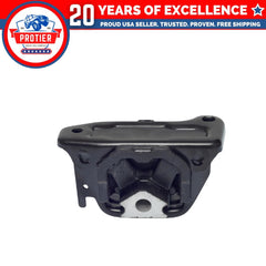 Front & Rear Engine Motor Mount Set for 1995 Dodge Stratus 2.0L 3PCS Replaces 6B93BC-57