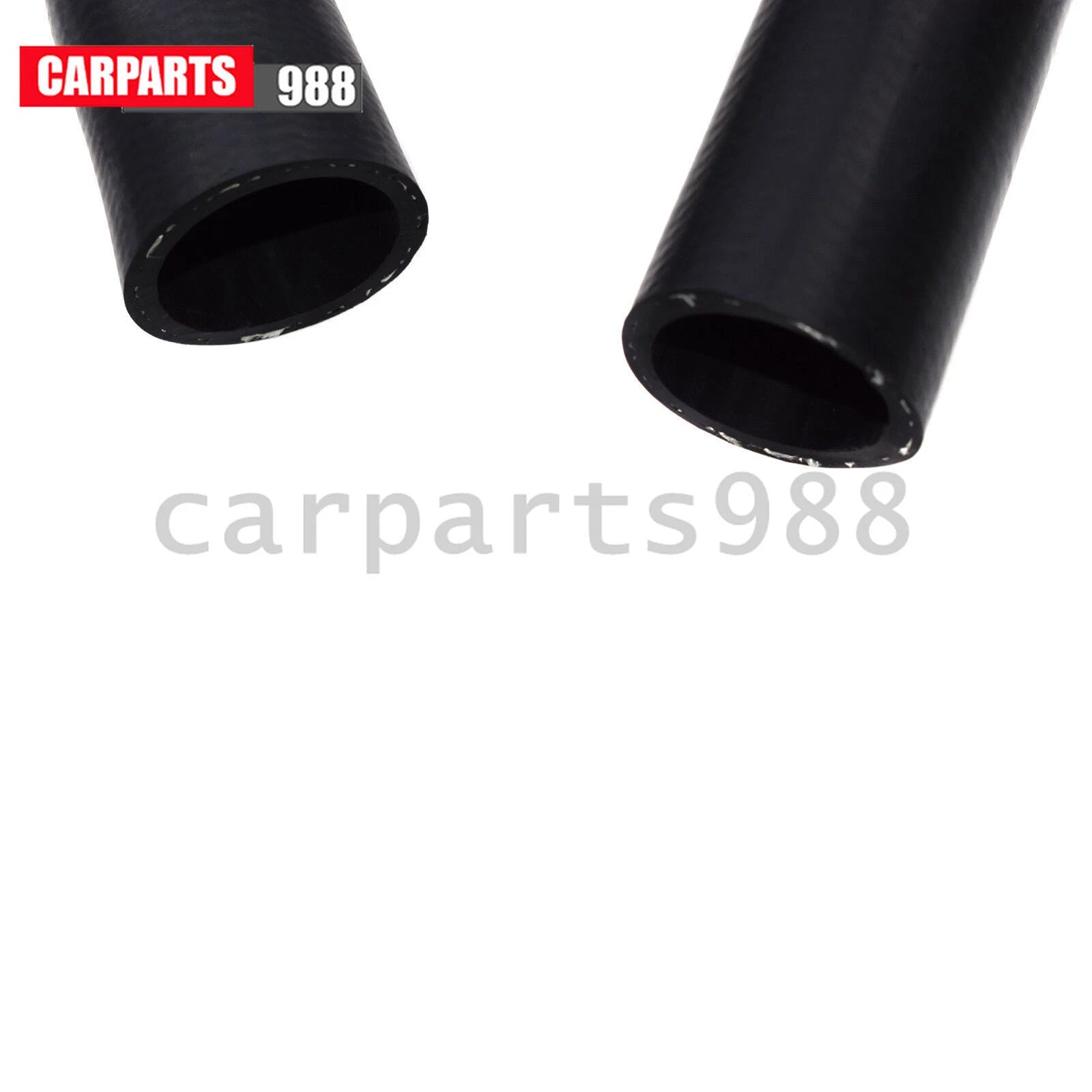 2Pcs Upper Lower Radiator Coolant Hose For Toyota Camry 16571-28080 16572-28080 6B93BC-57