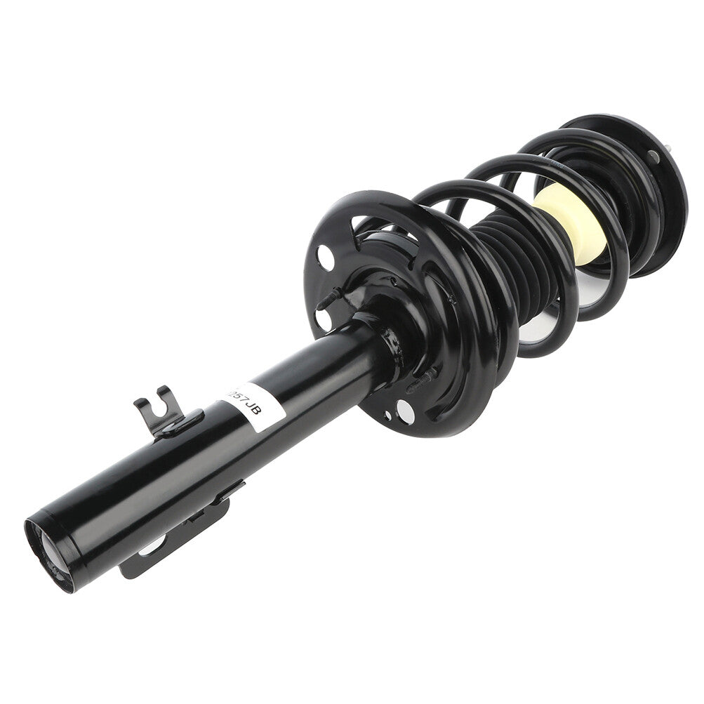 4X Front Complete Struts Mounts Spring & Rear Shock Fits For 2010-2011 Ford Flex 6B93BC-57