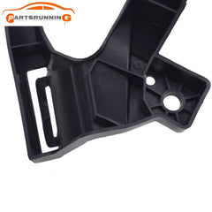 Front Bumper Cover Support Passenger Side For Honda HR-V 16-18 1.8L 71140T7A000 6B93BC-57