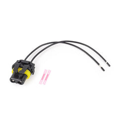 Ignition coil connector compatible with Chevrolet GMC Ford Toyota Honda 87-22 6B93BC-57