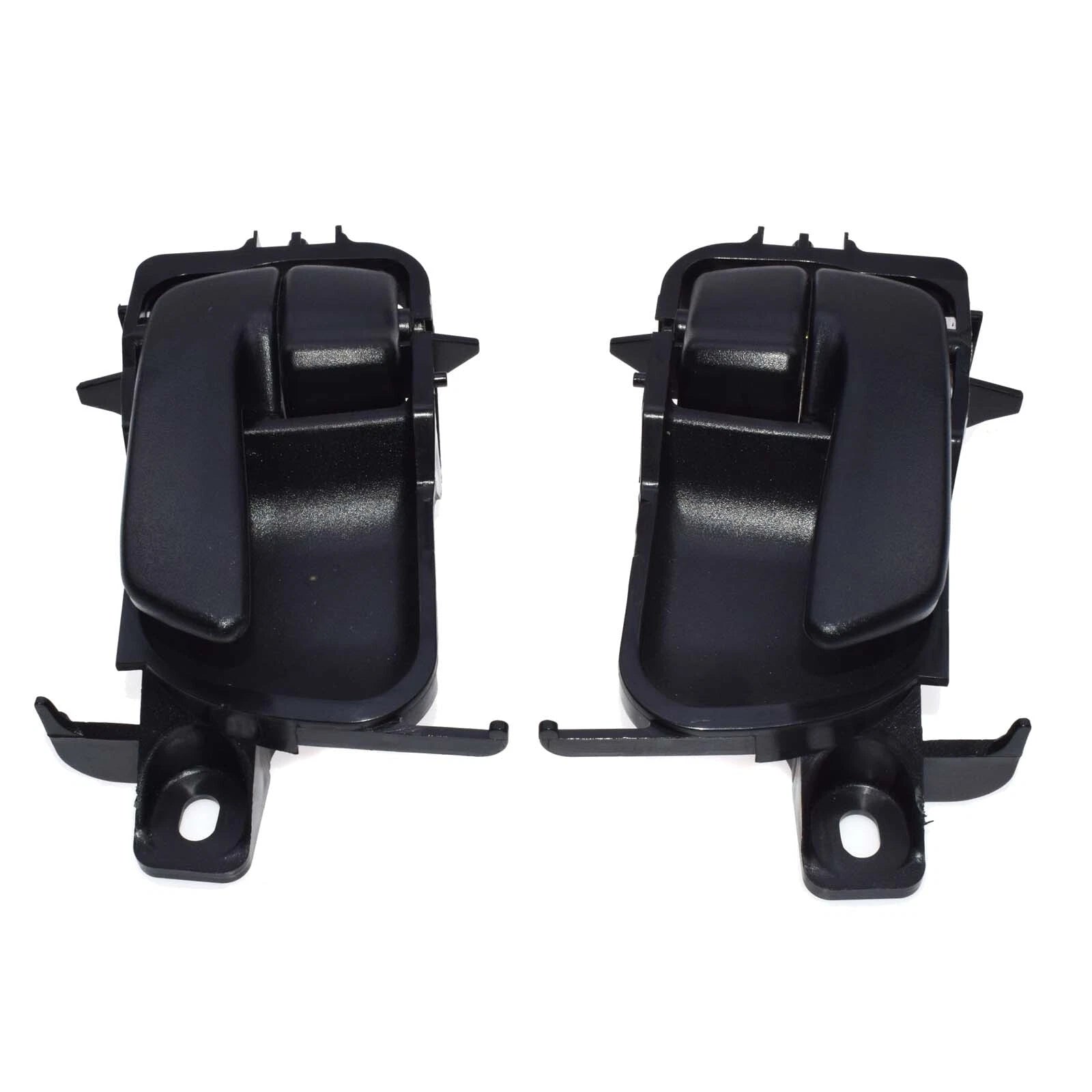 2PCS Interior Left Right Door Handle for 1995-1999 Toyota Avalon 69205-07010 6B93BC-57