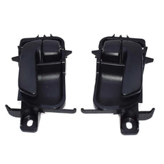 2PCS Interior Left Right Door Handle for 1995-1999 Toyota Avalon 69205-07010 6B93BC-57