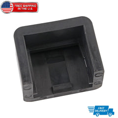 Bumper Hood Rest Bushing For Peterbilt 335 365 367 378 379 384 386 388 13-04711