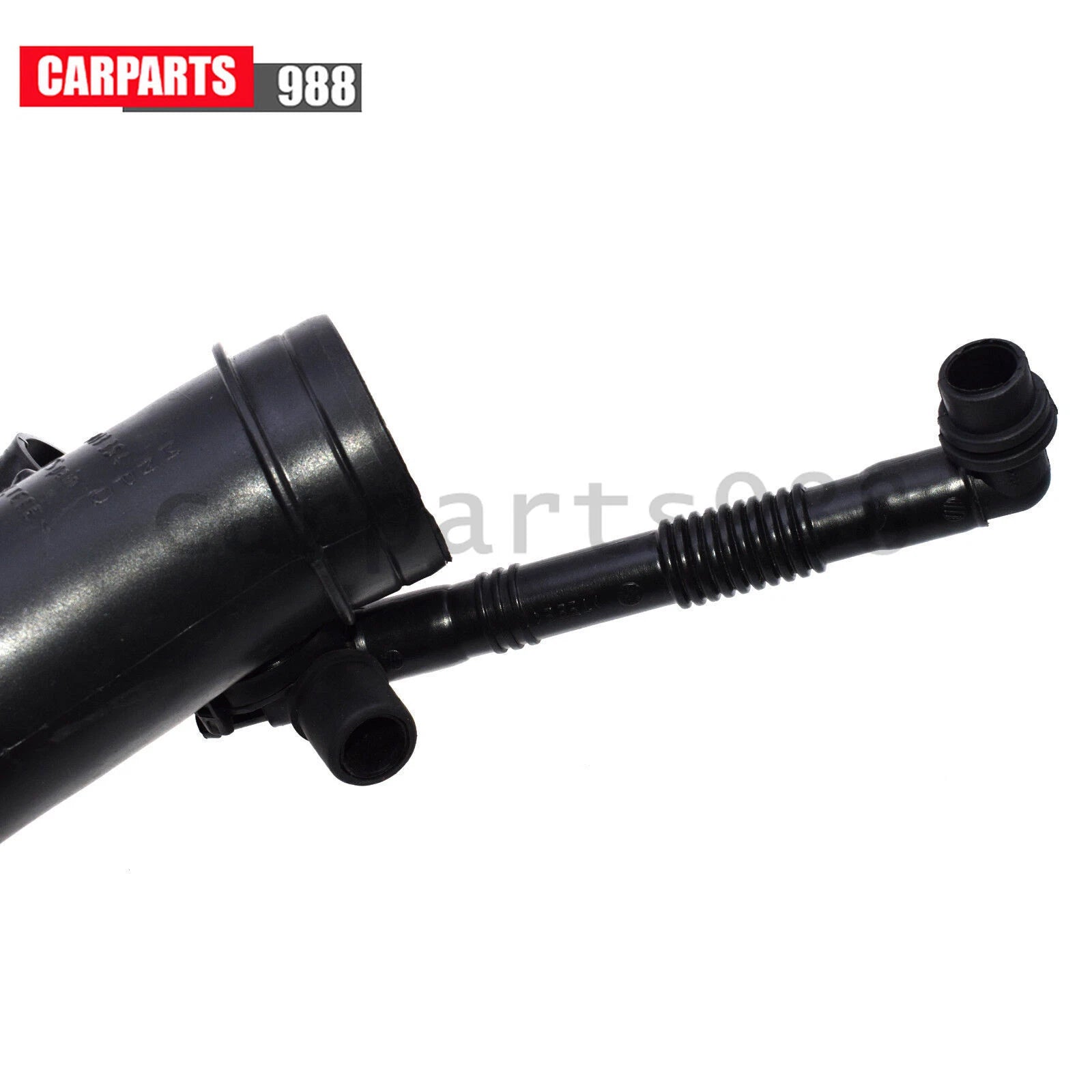 Engine Crankcase Air Filter Intake Hose For VW Passat Skoda Superb 06B133354P 6B93BC-57