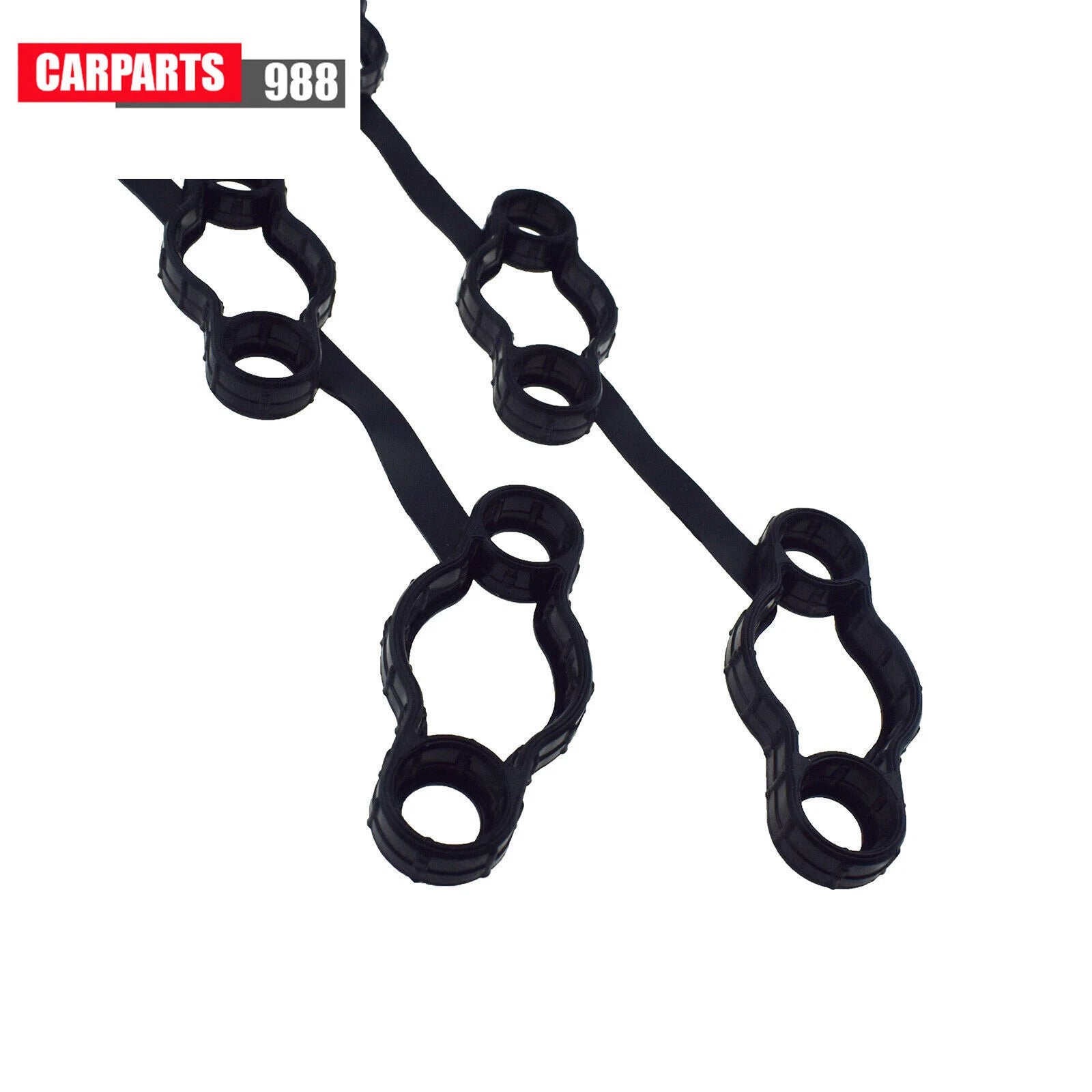 22453-3C710 Valve Cover Gasket Set For 2009-2014 Hyundai Genesis Sorento Borrego 6B93BC-57