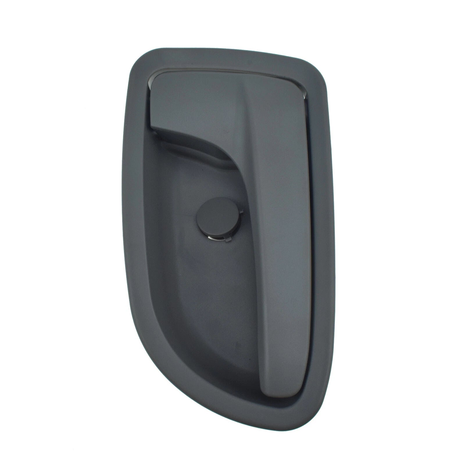 1X Front Rear Right Inside Inner Door Handle Gray For 2003 2004 2005 KIA RIO 6B93BC-57