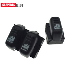Master and Passenger Power Window Door Switch for 1994-02 Chevy Camaro 10402842 6B93BC-57
