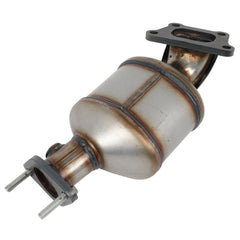 Catalytic Converter & Flex Pipe For 2010 2011 Cadillac SRX 3.0L 4-Door 10H41324 6B93BC-57