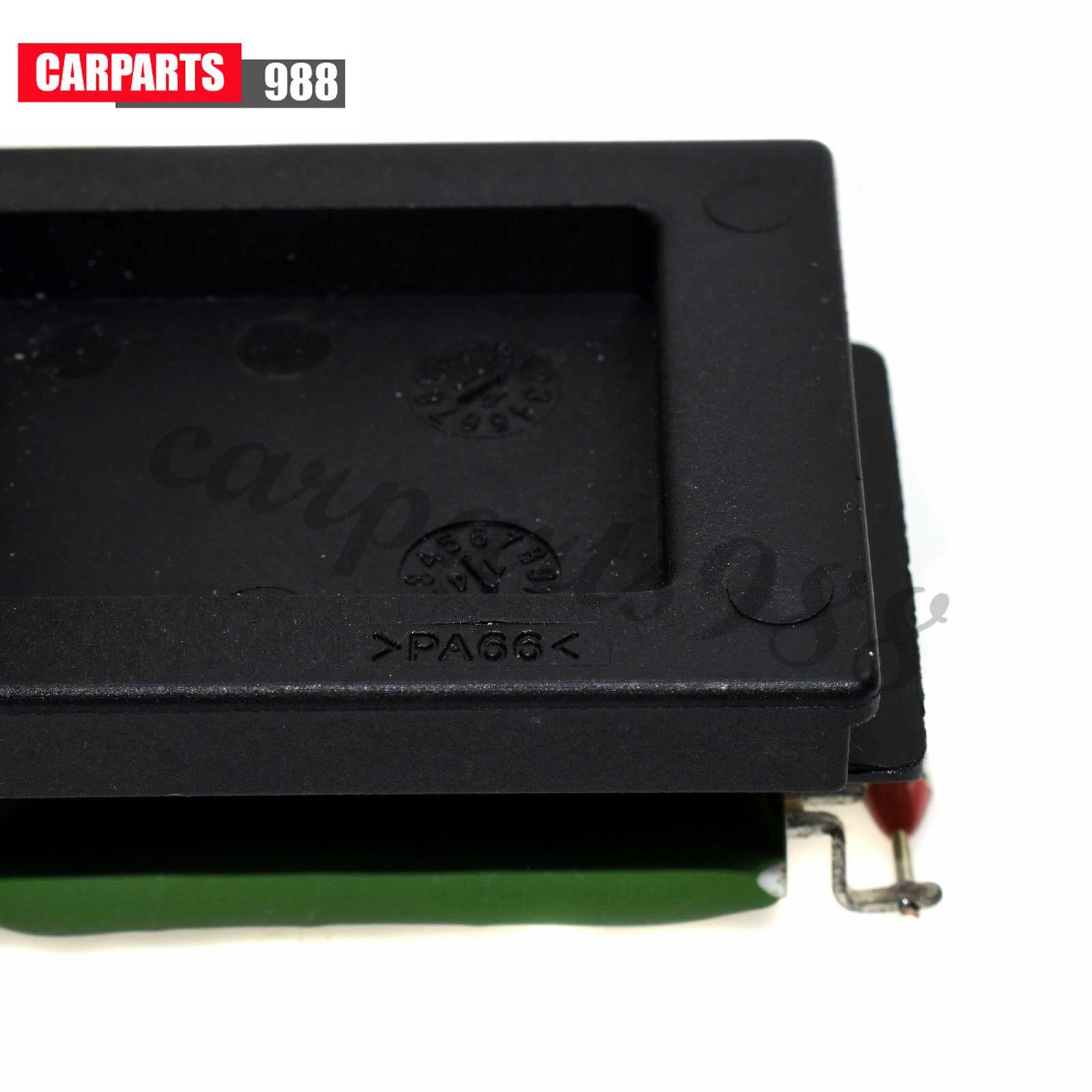 AC Heater Blower Motor Fan Resistor For Ford Contour Focus Mercury 3M5Z-18591-BA 6B93BC-57