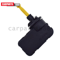Headlight Range Adjustment Control For Opel Vauxhall Combo / Corsa C 1207525 6B93BC-57