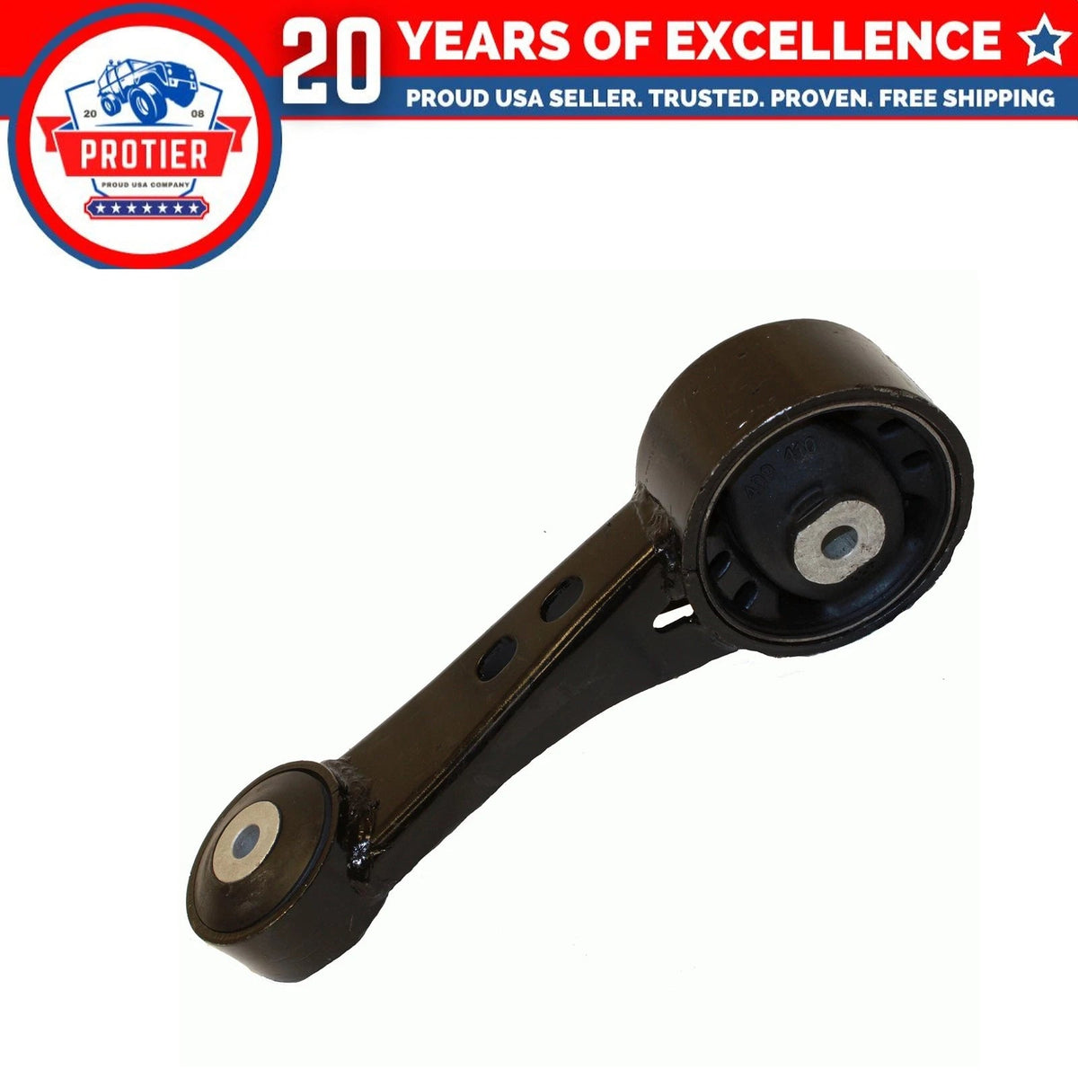 Torque Strut For 2011-2014 Toyota SIENNA V6 3.5L AWD Rear 6B93BC-57
