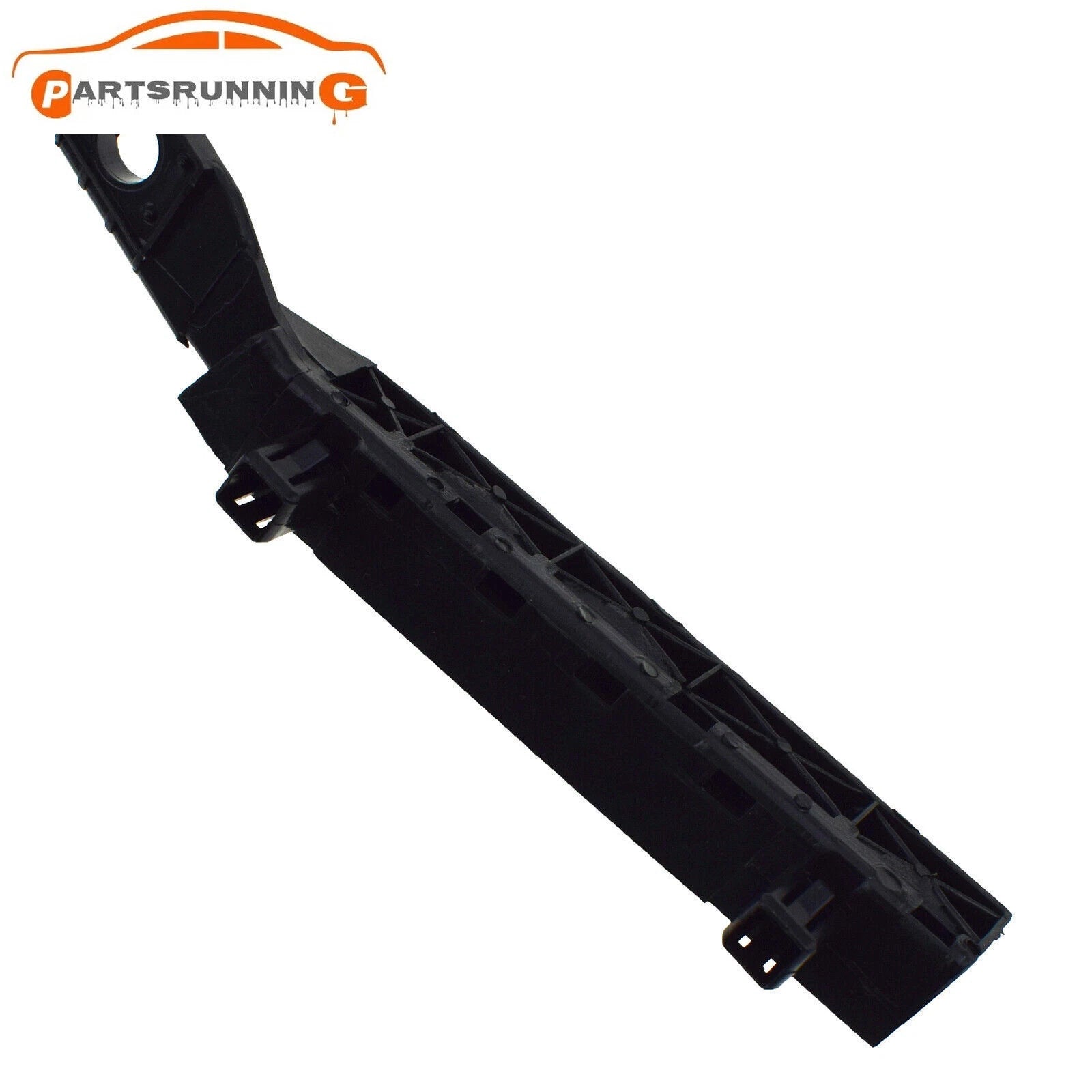 Front RH Passenger Side Bumper Bracket For 2007-2012 Nissan Versa 62224EM30A 6B93BC-57