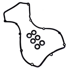 022103483E,022103484F,95510448401 Set Valve Cover Gaskets For VW Jetta Golf 6B93BC-57