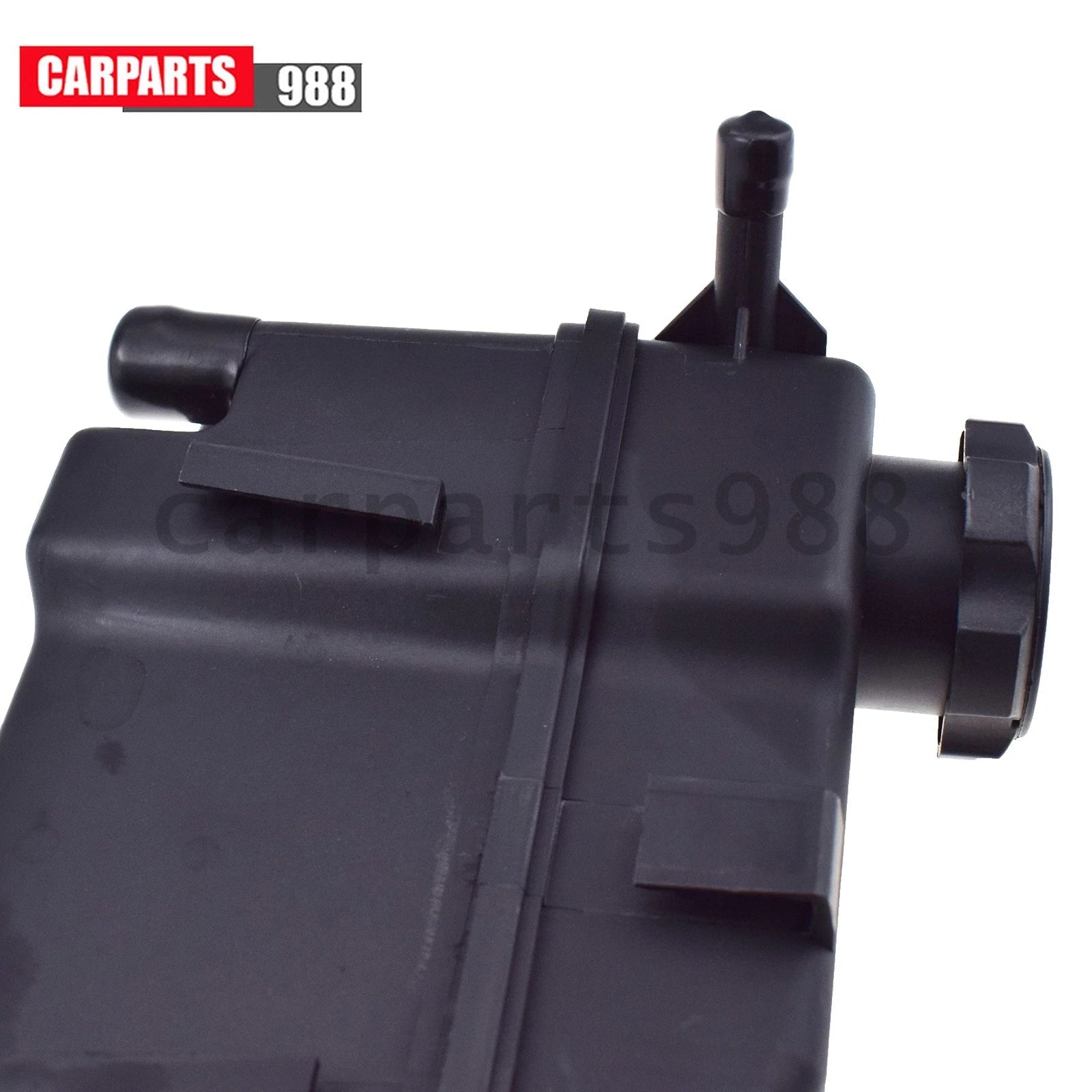For Volvo C70 S60 S70 S80 V70 XC70 Power Steering Tank Reservoir & Cap 30665496 6B93BC-57