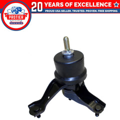 Motor & Trans Mount 3PCS Fit 12-17 Toyota Camry/ 13-18 Avalon 2.5L Hybrid Auto 6B93BC-57
