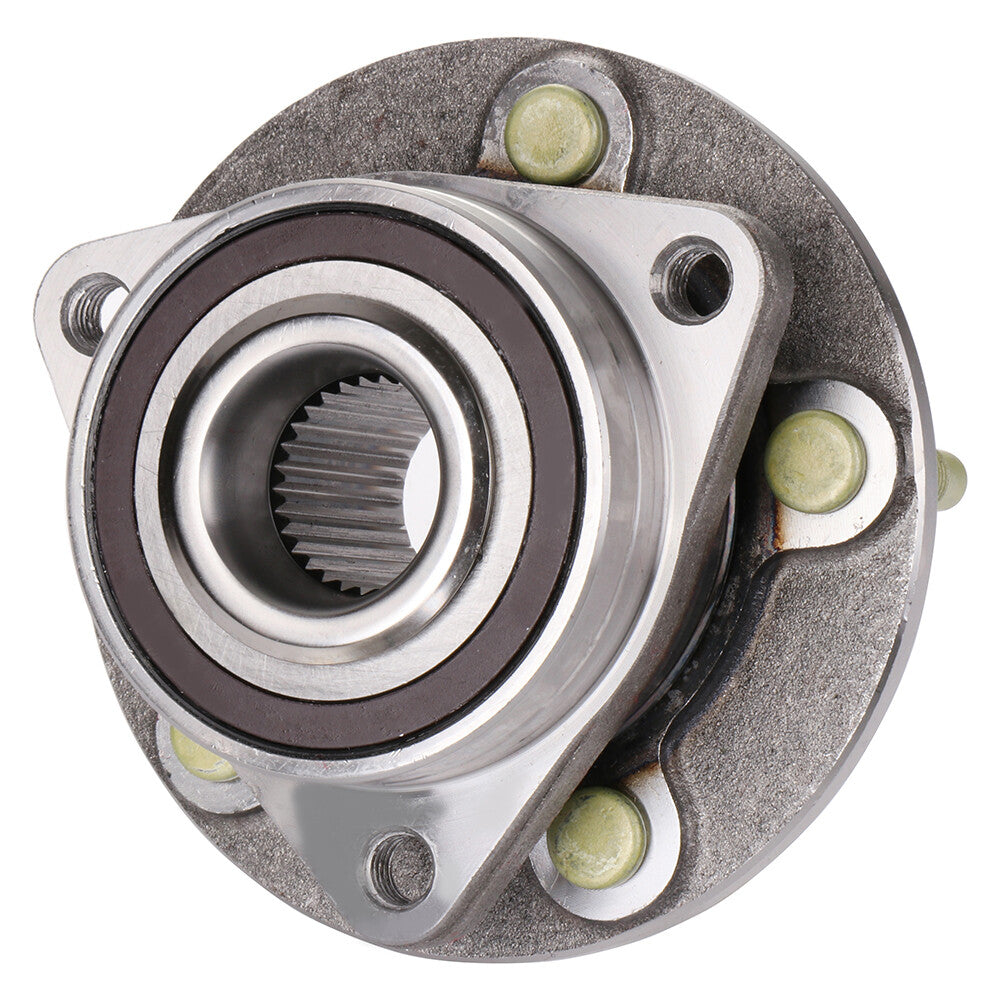 1Pc Wheel Hub Bearing Front For Buick Verano Cadillac ATS Chevrolet Cruze Volt 6B93BC-57