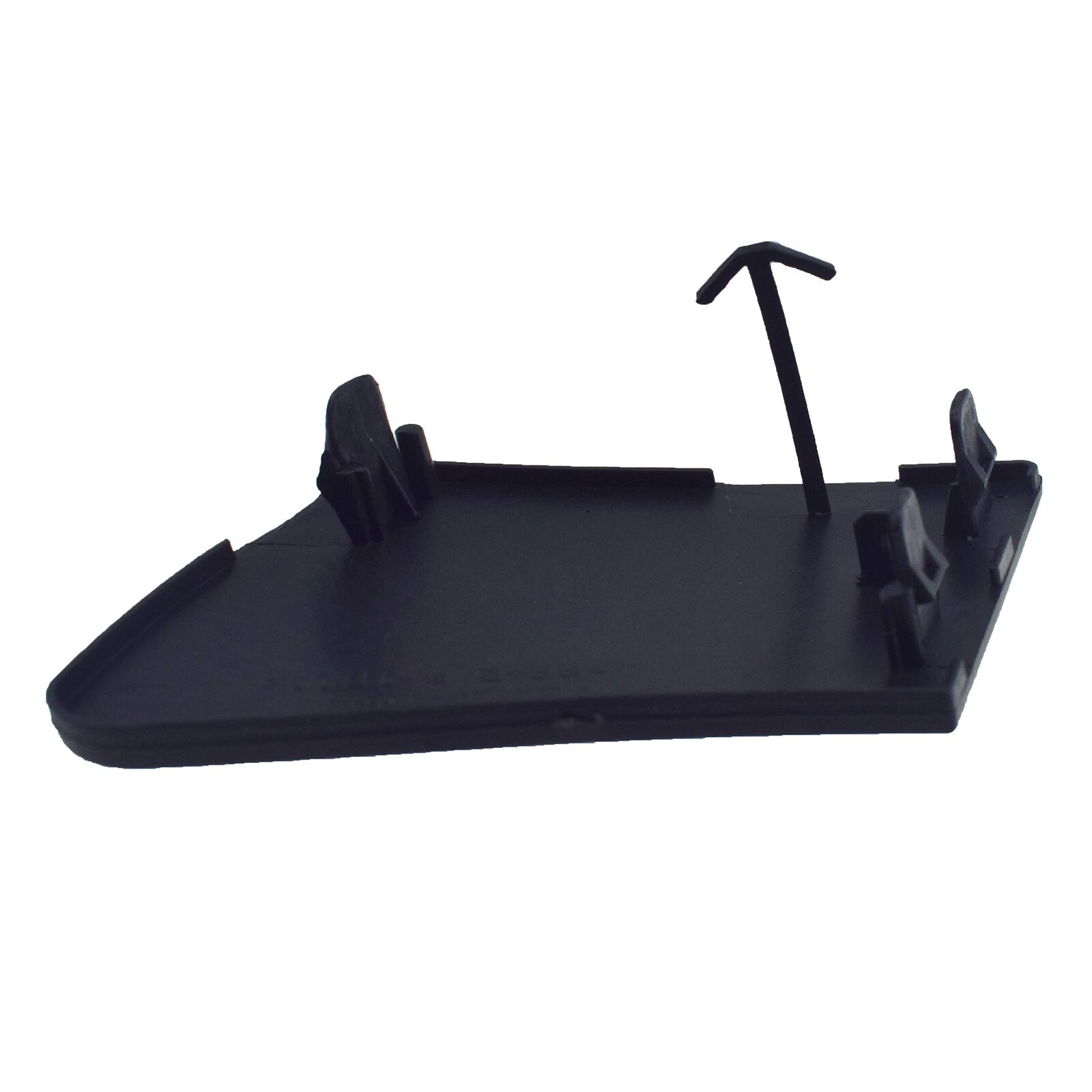 Front Bumper Tow Hook Cover For Toyota Yaris 2012-2014 52127-52931 52129-0D050 6B93BC-57