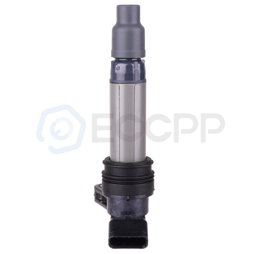 Pack of 6 Ignition Coils for Volvo S60 S80 V70 XC60 XC70 Land Rover 6B93BC-57