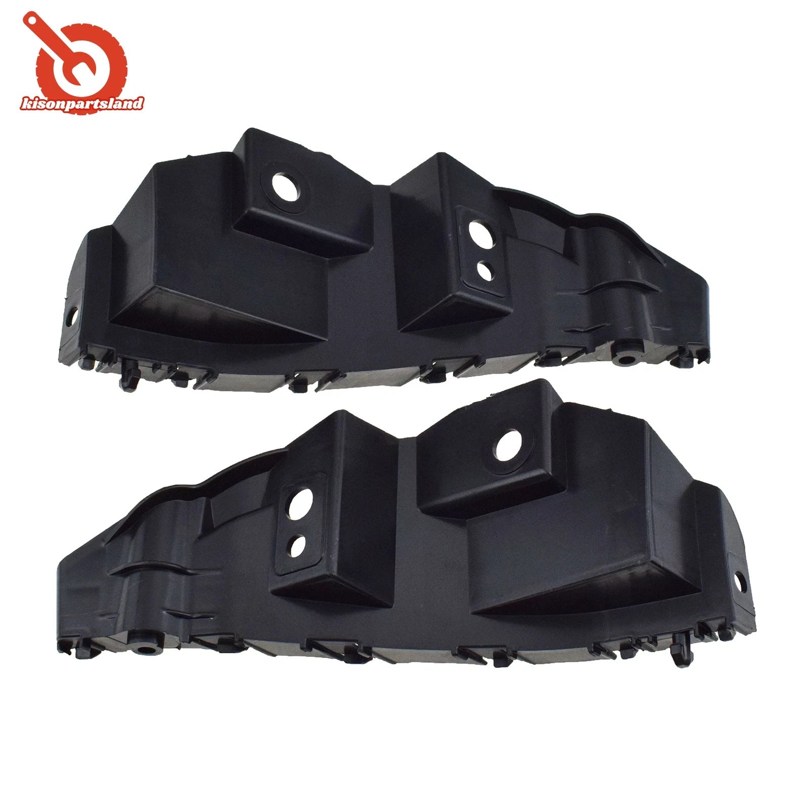 Front Pair Bumper Bracket support for toyota RUSH TERIOS 2006-2017 52116-B4010 6B93BC-57