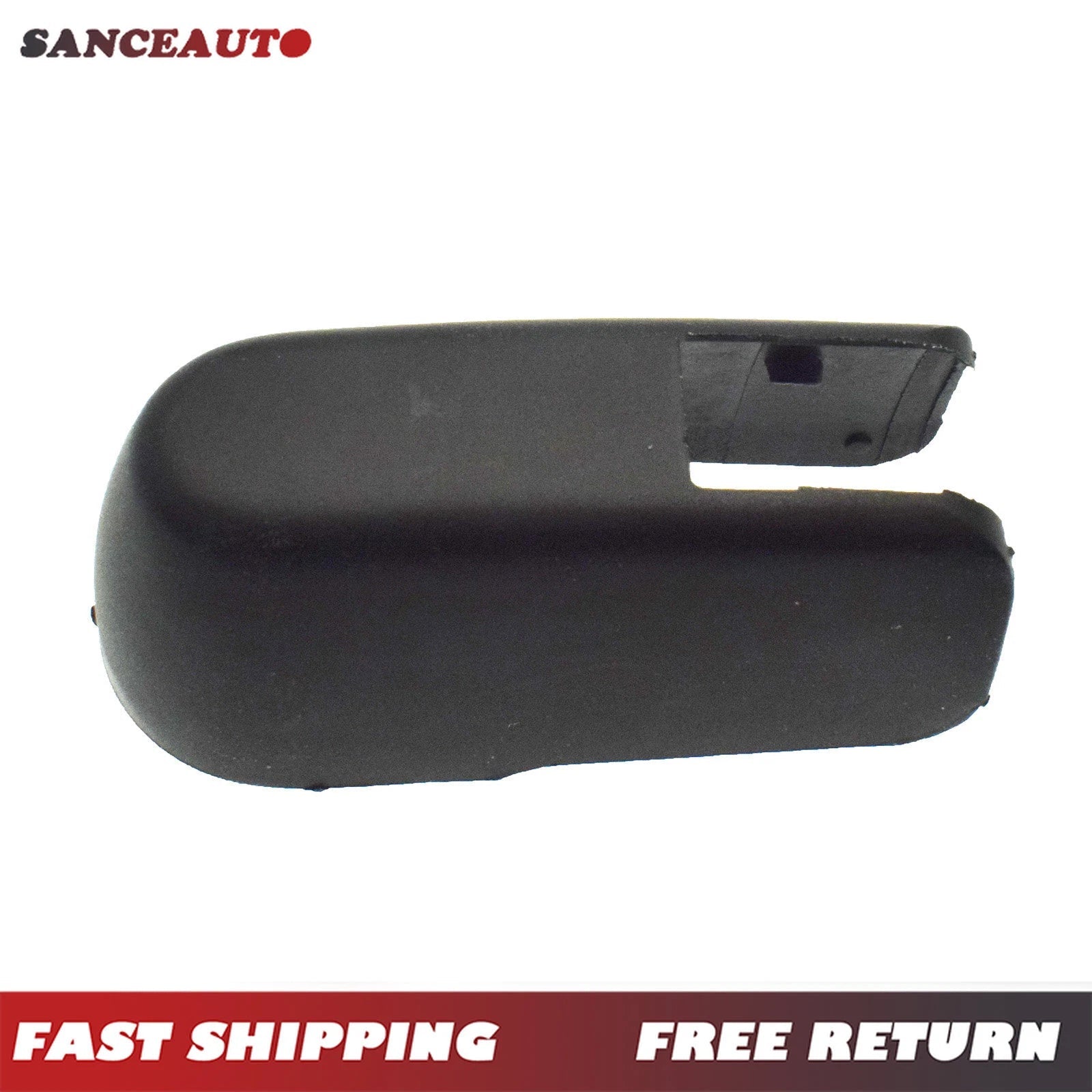 For 2005-2019 Subaru Impreza Forester Rear Lift Gate Window Wiper Arm Cover Cap 6B93BC-57