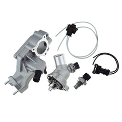 Thermostat Housing Connector Kit for Chevrolet Spark M300 2010-2015 96988257 6B93BC-57