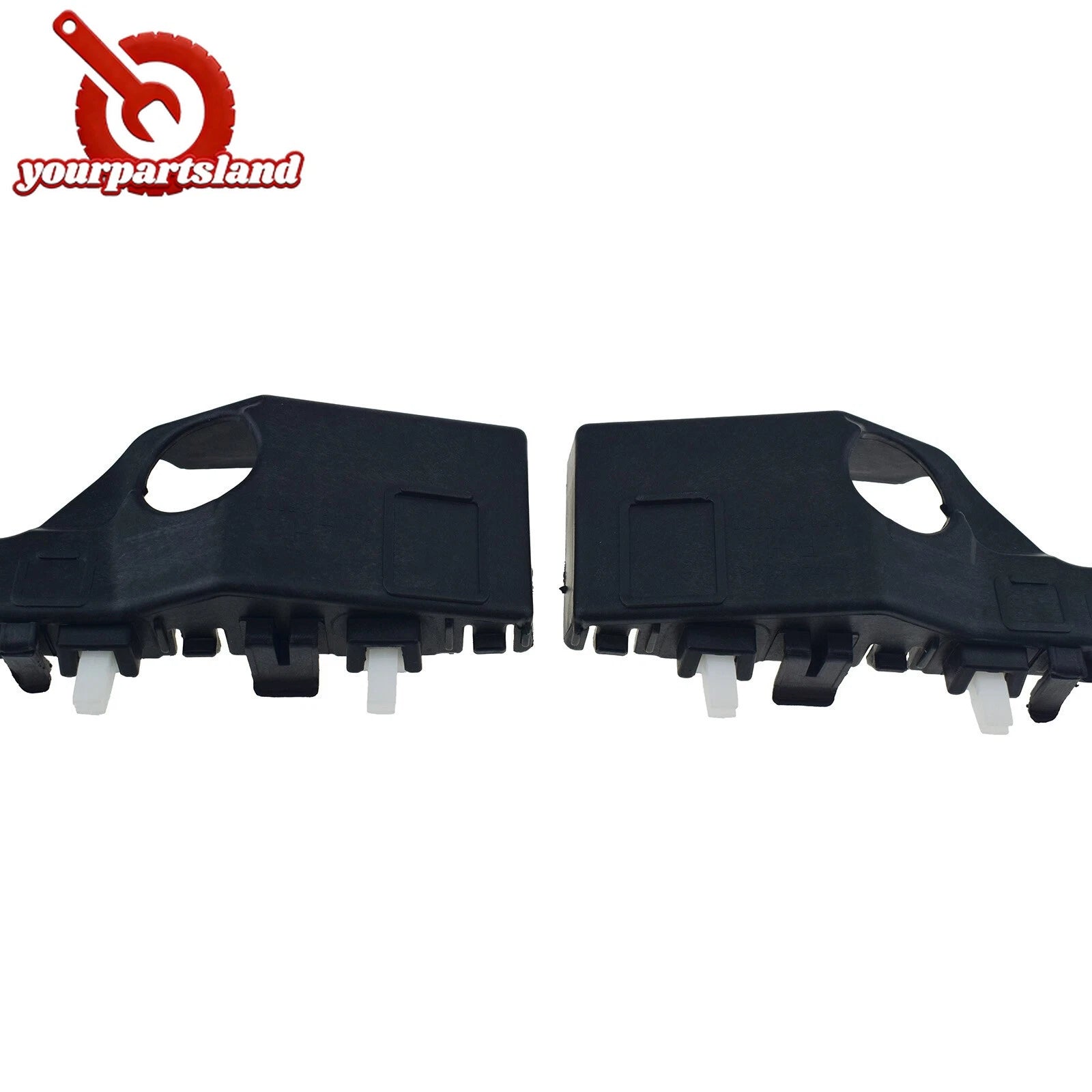 For 2016-2020 Kia Sorento Front Bumper Bracket Left Right 86513C5000,86514C5000 6B93BC-57
