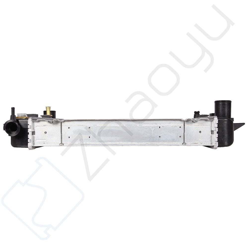 Replacement Aluminum Radiator CU2090-06 For Doosan Daewoo Forklift 6B93BC-57