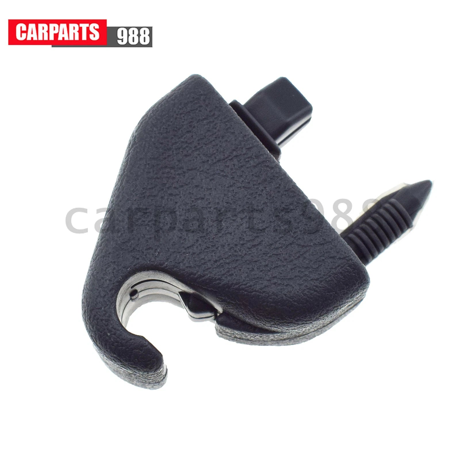 Sunvisor Sun Visor Fixed Clip For Toyota Land Cruiser Prado 120 LC120 GX470 6B93BC-57
