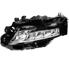 ECCPP LED Headlight For Nissan For Rogue SL SV 1.5L 2.5L 2021-2023 Driver Side KOEEP