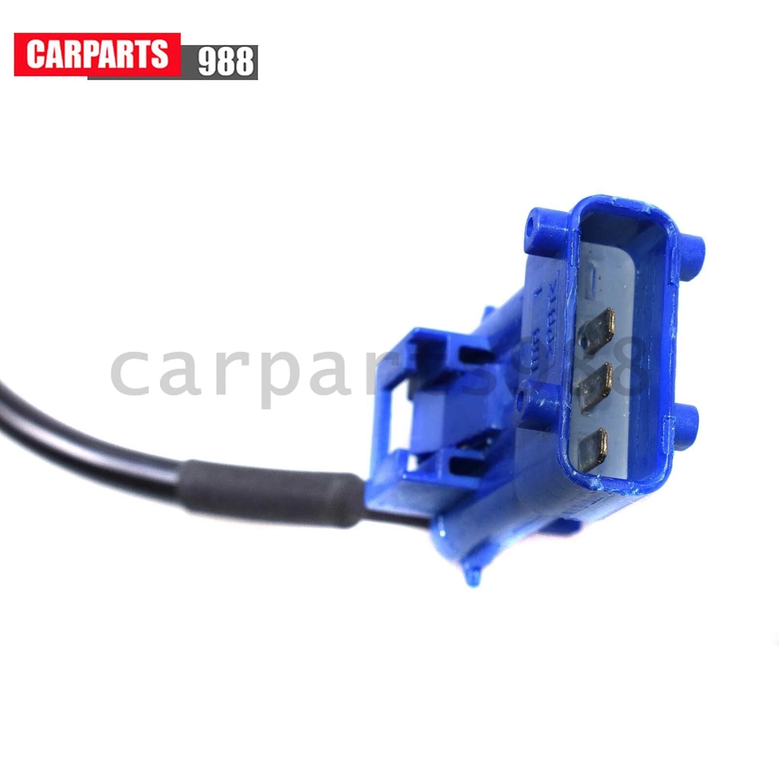 30561772 Crankshaft Position Sensor for 1996-2009 Saab 9-3 9-5 900 2.0L 2.3L 6B93BC-57
