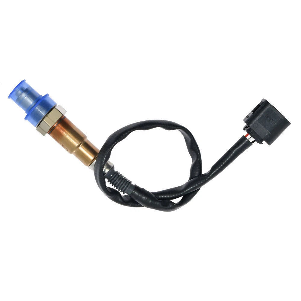 4X Oxygen Sensor Up+Downstream For BMW 550i 11-15 650i 750i Alpina B6 X5 X6 4.4L 6B93BC-57